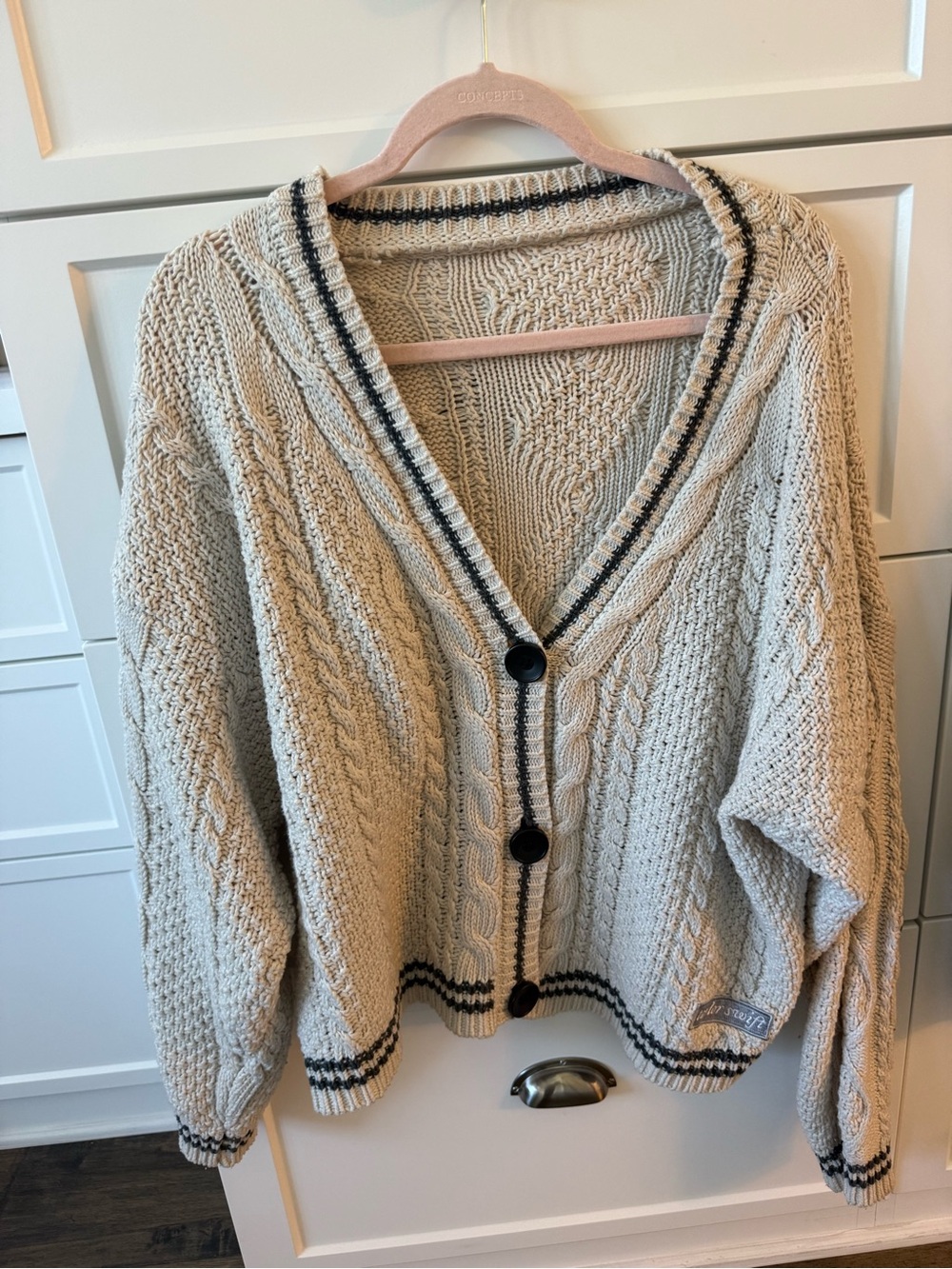 Taylor Swift 2020 Folklore Cardigan (Authentic)